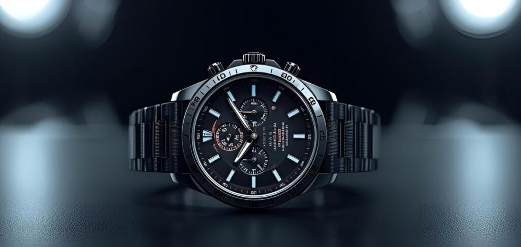 腕時計　いらない